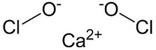 mms2-hypochlorite-de-calcium